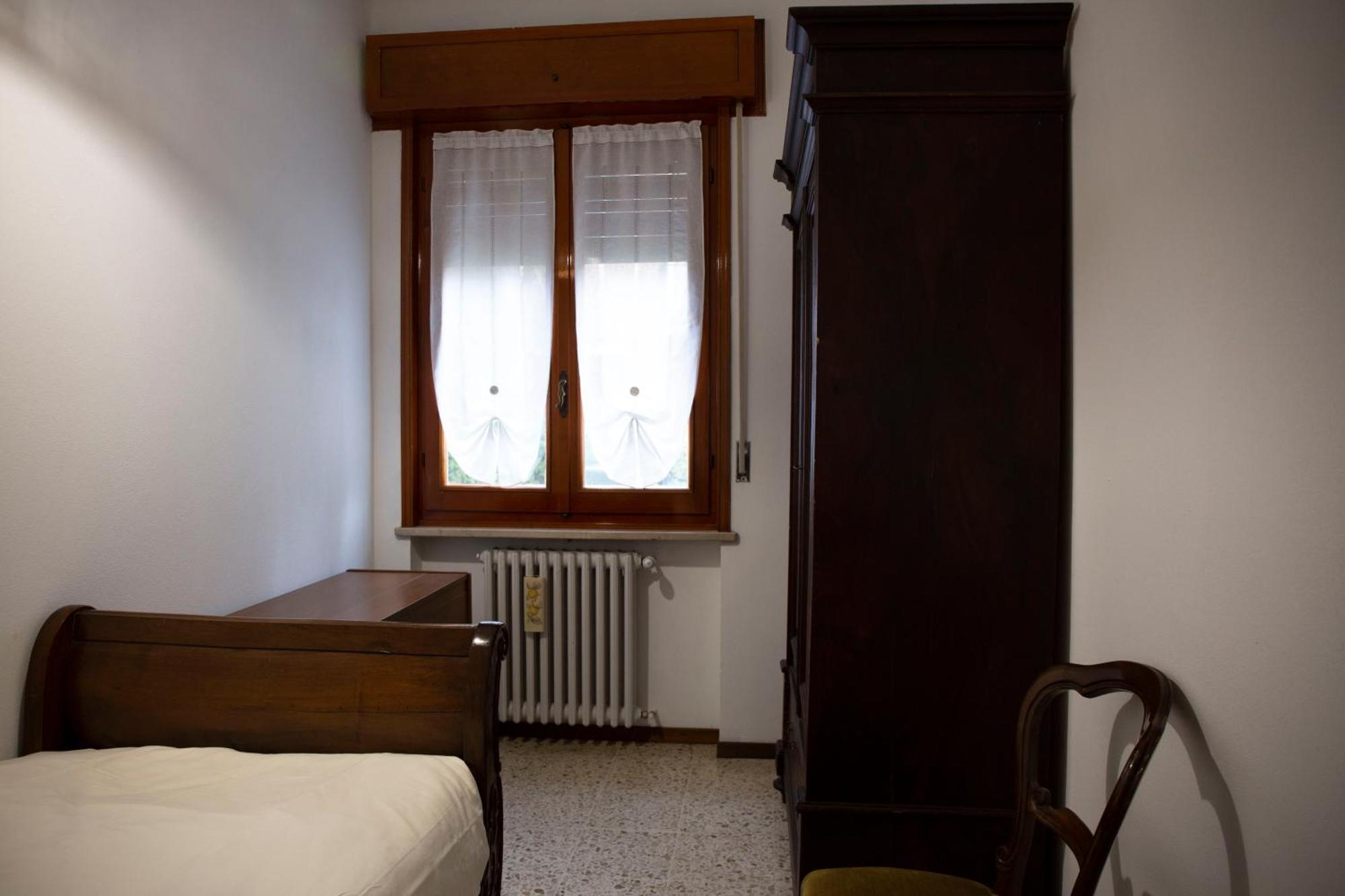 Appartement Casa Giuly à Parme Extérieur photo